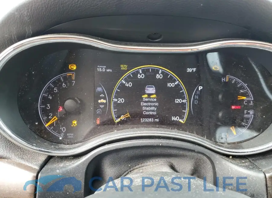 1C4RJFBG5HC755186# 9
