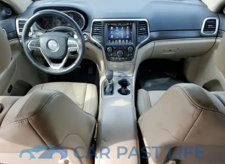 1C4RJFBG5HC755186# 8
