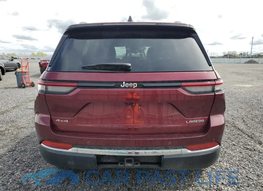 1C4RJHAG7P8709325# 6
