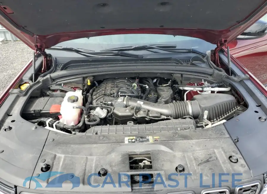 1C4RJHAG7P8709325# 12