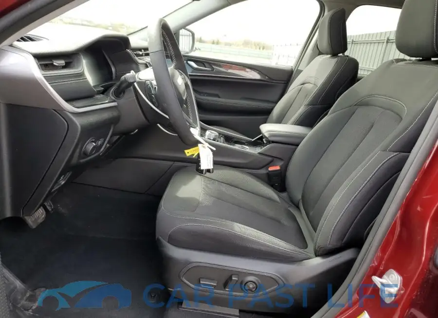 1C4RJHAG7P8709325# 7