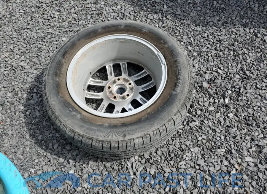 1C4RJHAG7P8709325# 13