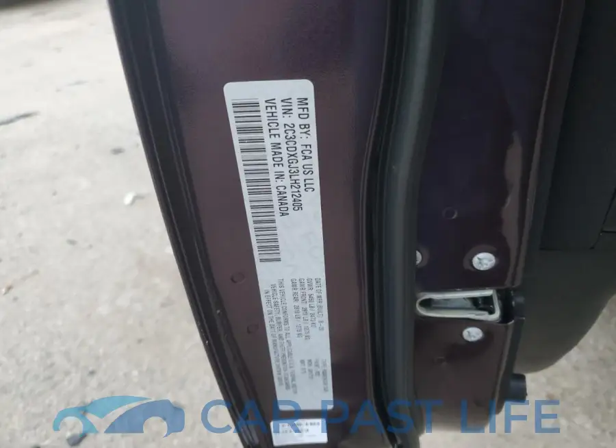 2C3CDXAT2HH628091# 12