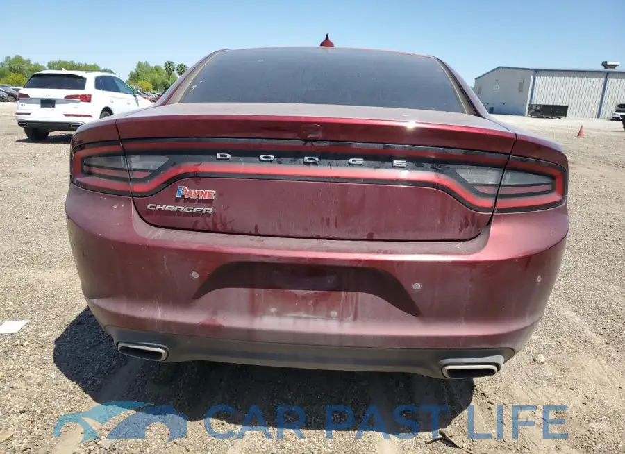 2C3CDXBG1PH640300# 6