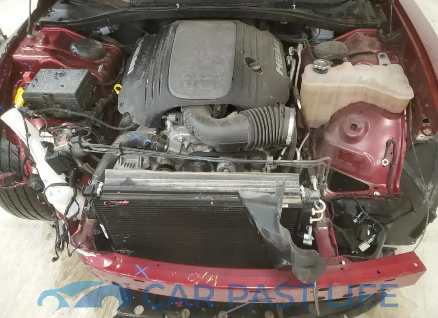 2C3CDXCTXNH130388# 11