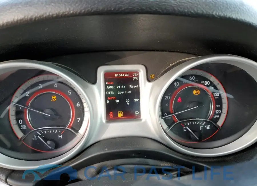 3C4PDCAB3KT803881# 9