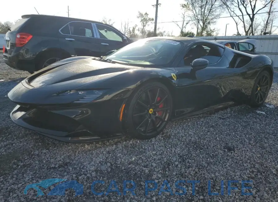 ZFF95NLA6N0276511# 1