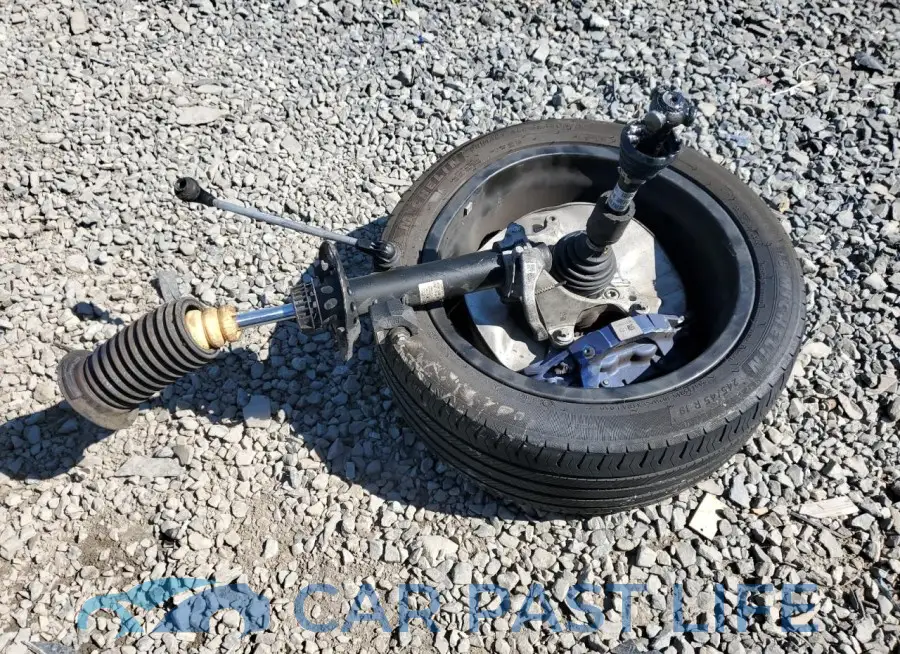 WBX13EF08R5Y25996# 13