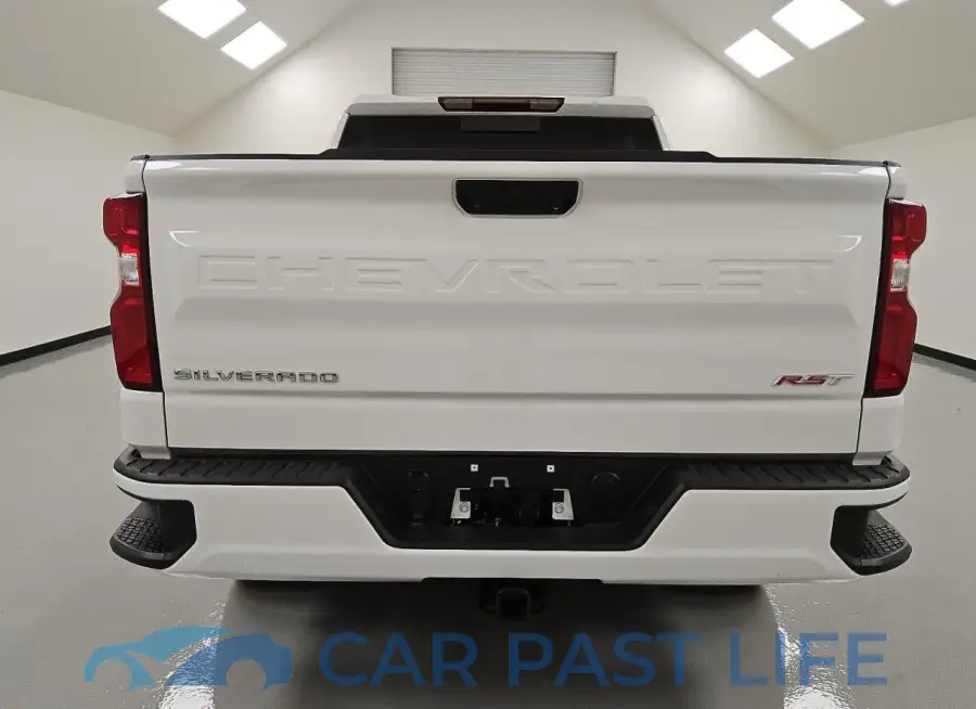 1GCPADED7RZ325185# 6