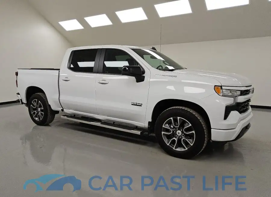 1GCPADED7RZ325185# 4