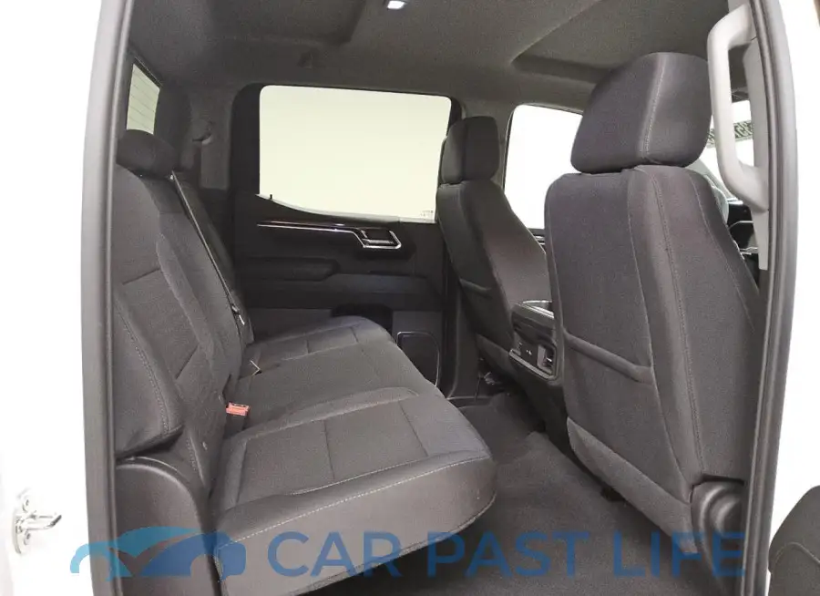 1GCPADED7RZ325185# 10