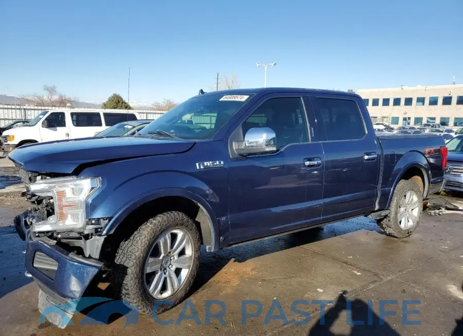 1FTEW1EG8JFB37766# 1