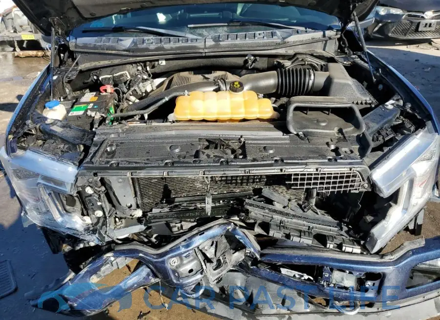 1FTEW1EG8JFB37766# 11