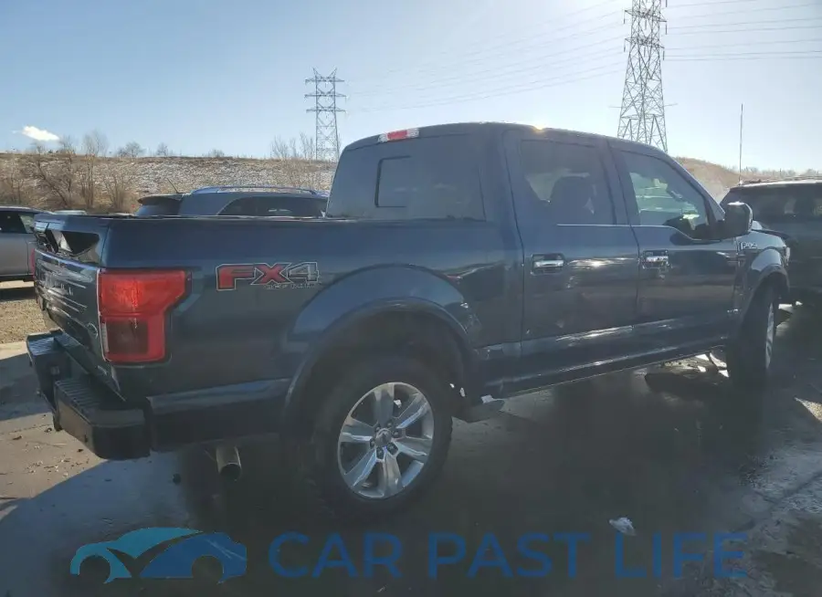 1FTEW1EG8JFB37766# 3