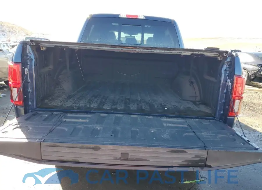 1FTEW1EG8JFB37766# 6