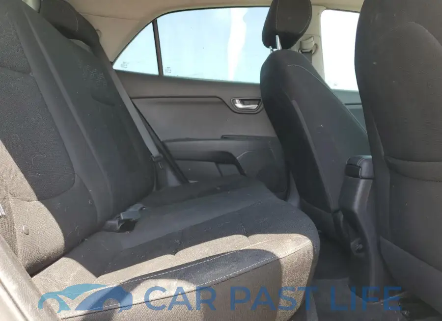3KPA35AB4JE091159# 10