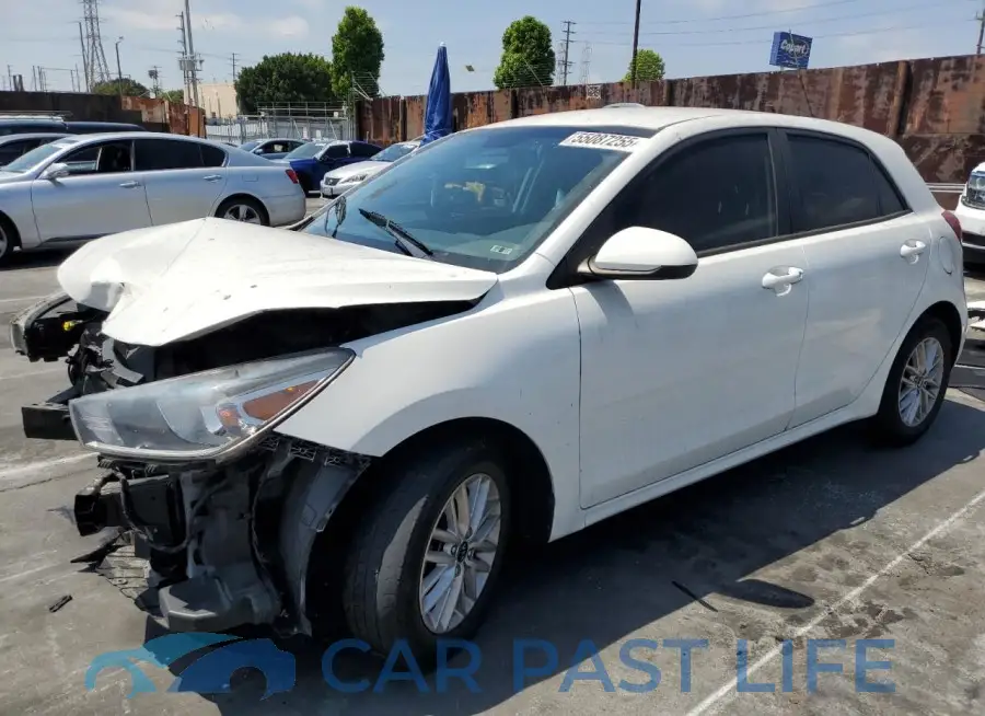 3KPA35AB4JE091159# 1