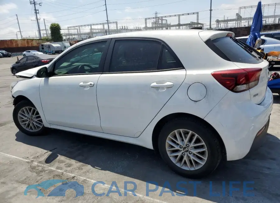 3KPA35AB4JE091159# 2
