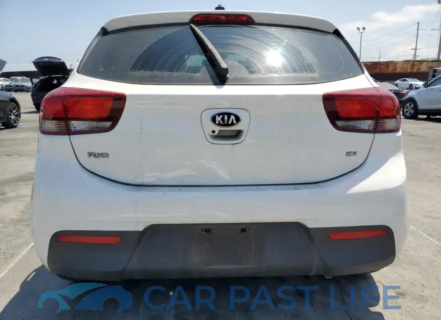 3KPA35AB4JE091159# 6