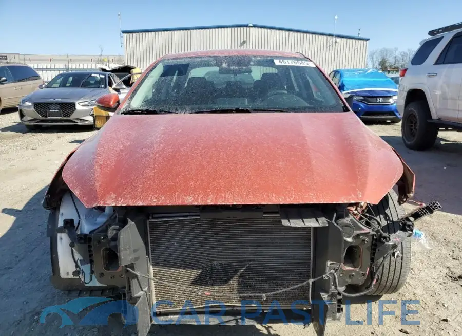 3KPF24AD8PE509901# 5