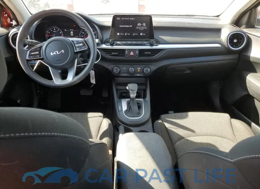 3KPF24AD8PE509901# 8