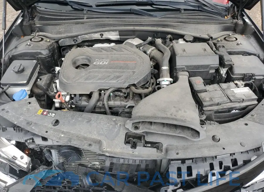 5XXGW4L21LG404414# 11