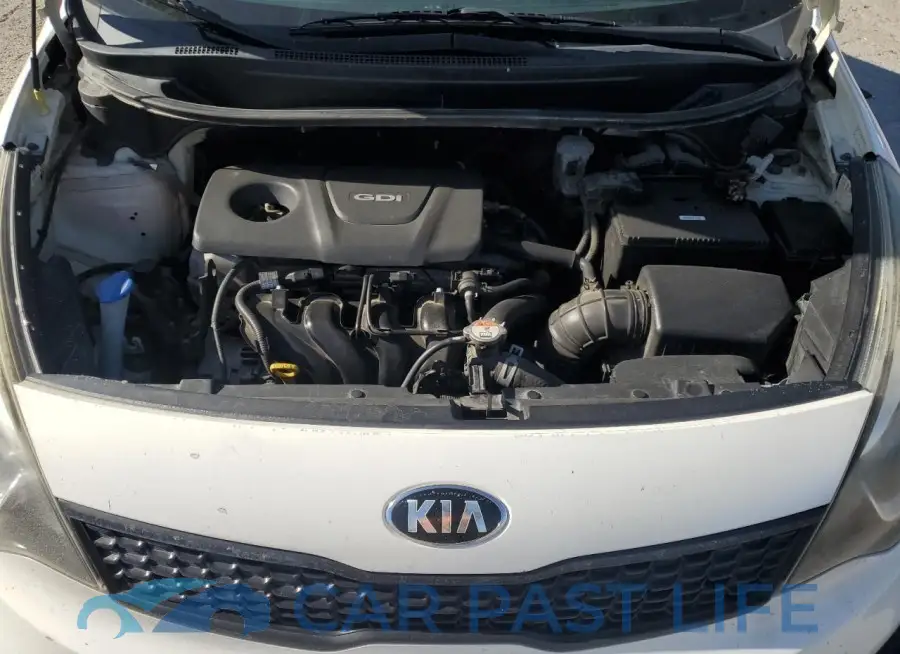 KNADM4A39H6026611# 11