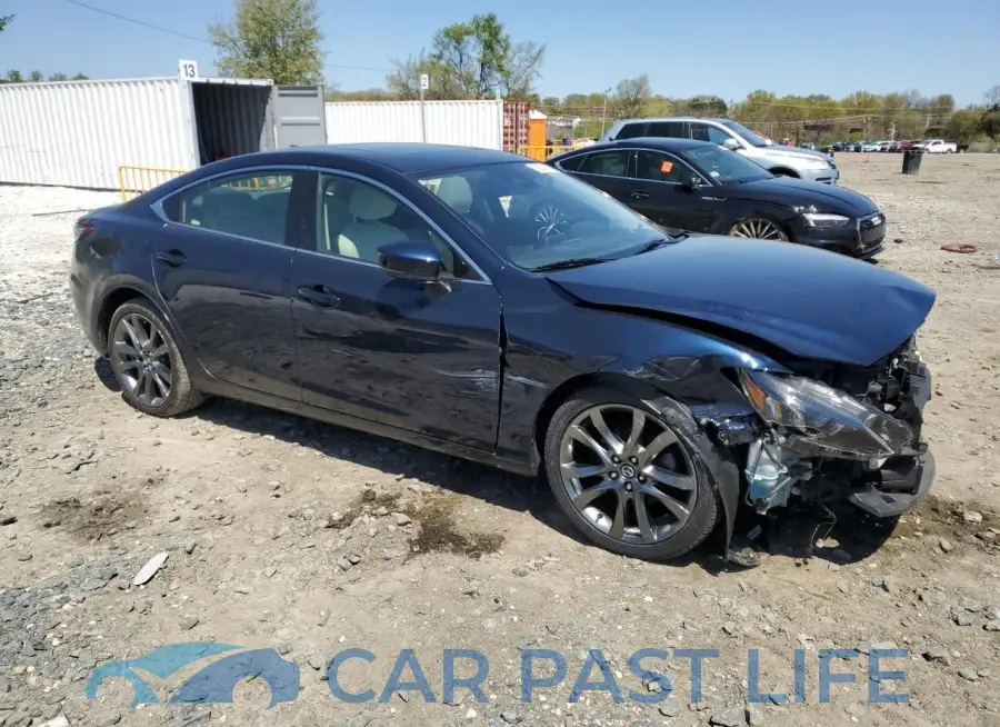 JM1GL1W56H1151770# 4