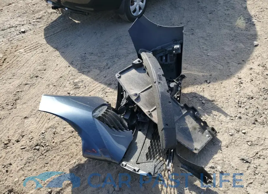 5YFBURHE8HP697467# 12