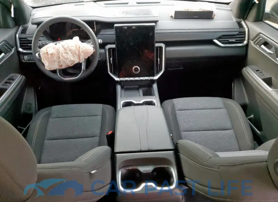 1GKENKRS1SJ135299# 8