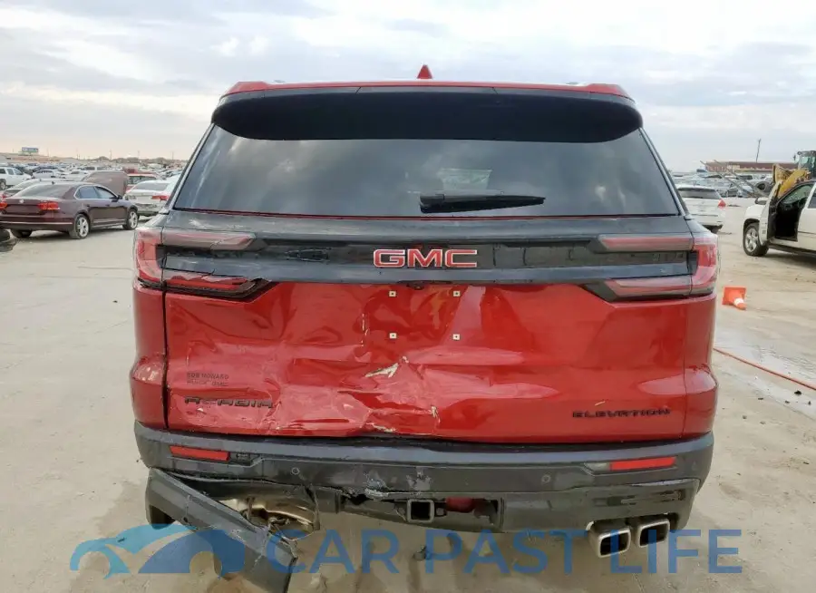 1GKENKRS1SJ135299# 6
