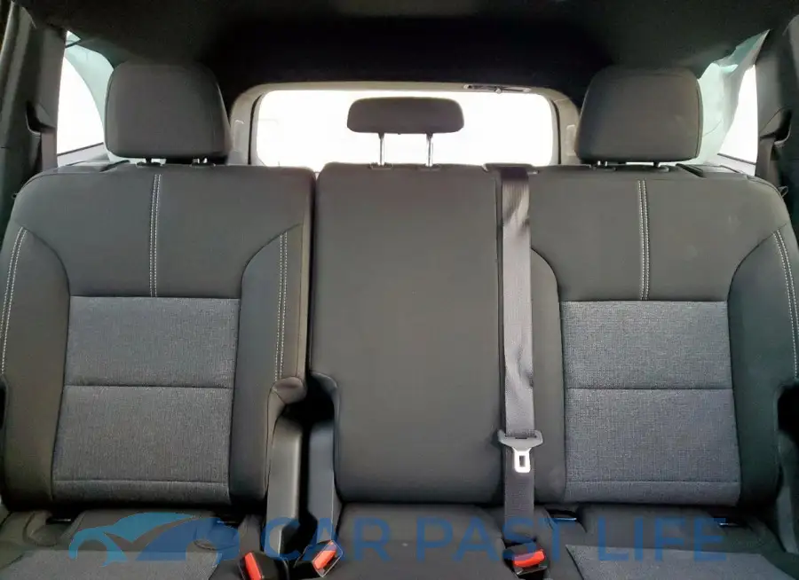 1GKENKRS1SJ135299# 10