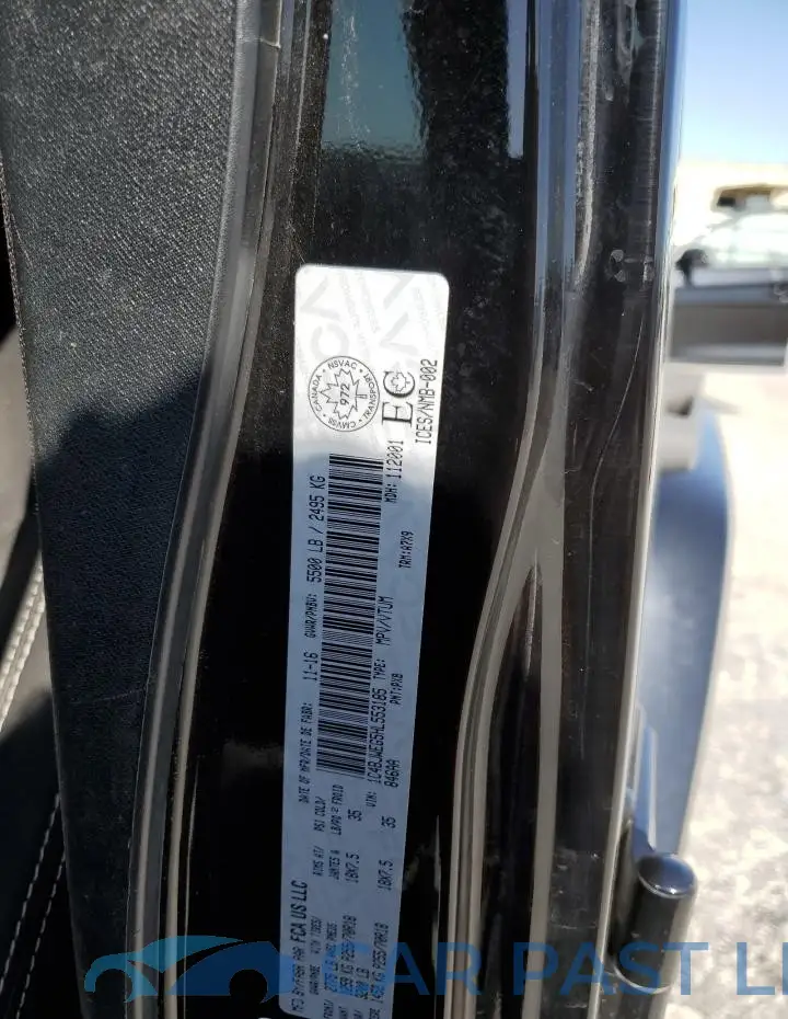 1C4BJWEG5HL553185# 14