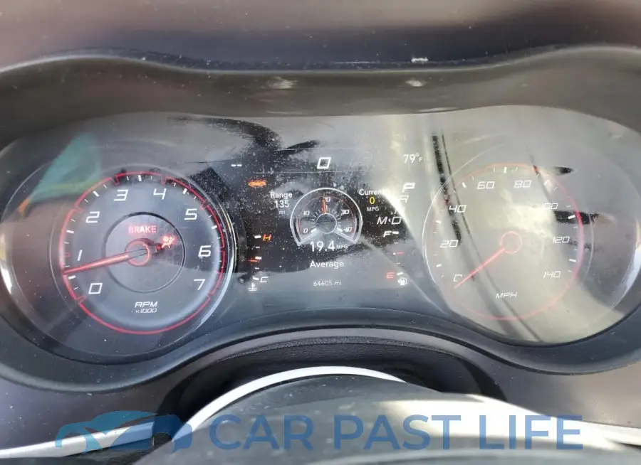 2C3CDXBG6NH120249# 9