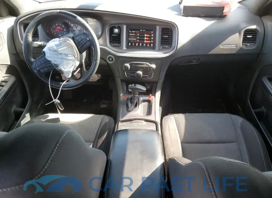 2C3CDXBG6NH120249# 8