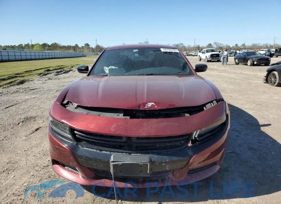 2C3CDXBG6NH120249# 5