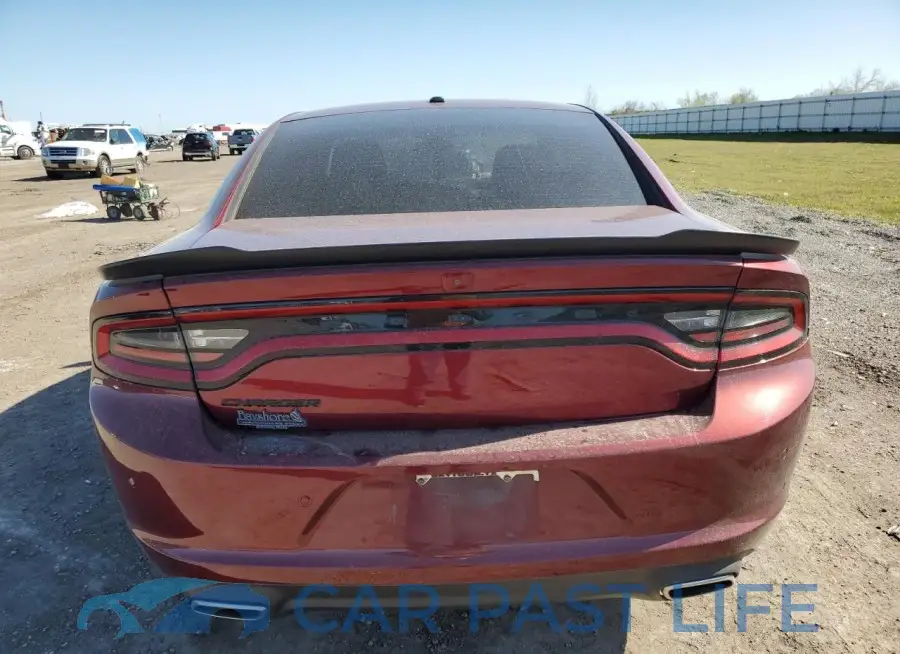 2C3CDXBG6NH120249# 6
