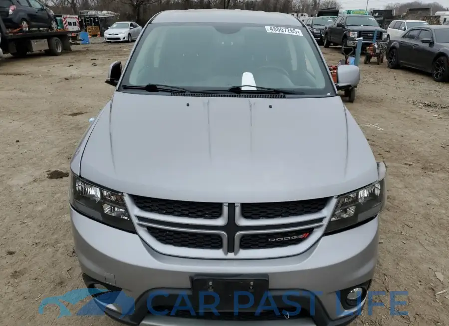 3C4PDCEG6GT103530# 5
