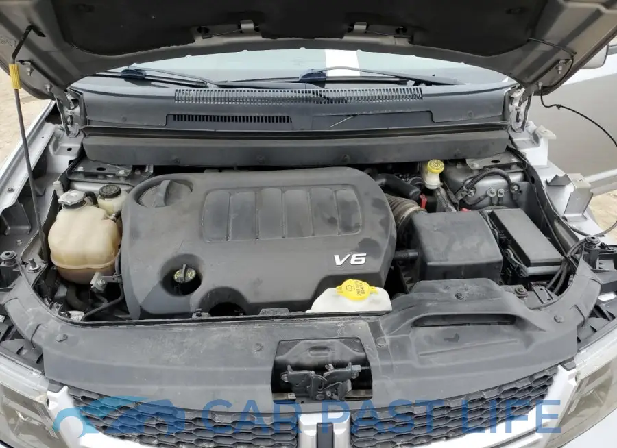3C4PDCEG6GT103530# 12