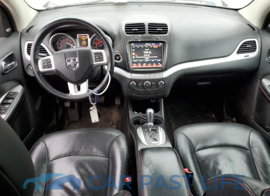 3C4PDCEG6GT103530# 8