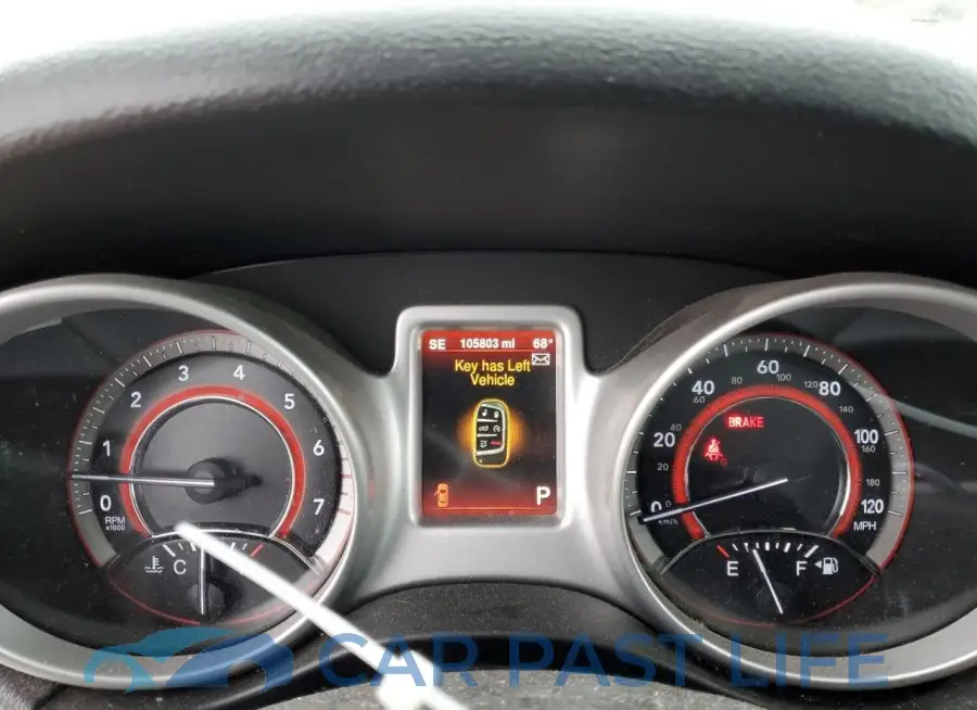 3C4PDCEG6GT103530# 9