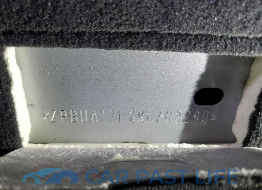 ZPBUA1ZLXKLA03290# 13