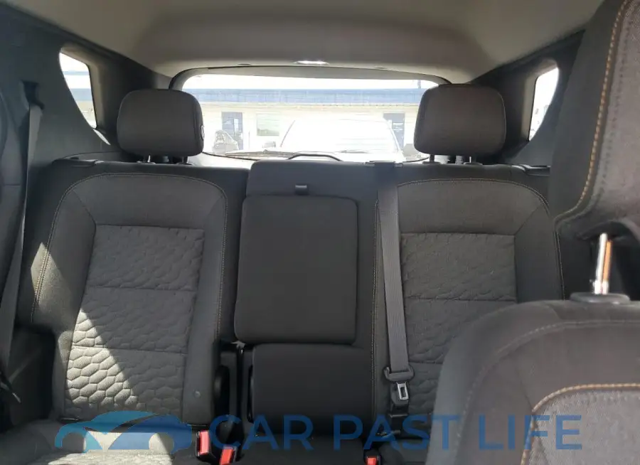 3GNAXUEV0LS657722# 10