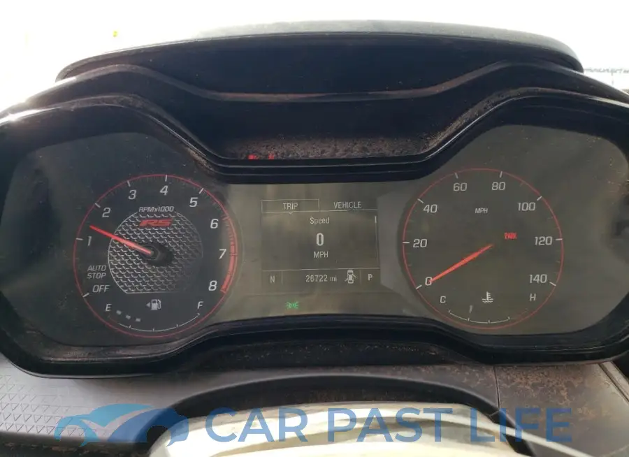 KL77LGE25RC145813# 9