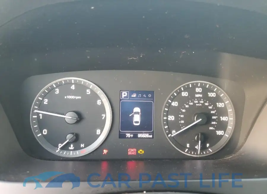 5NPE24AF5HH507100# 9