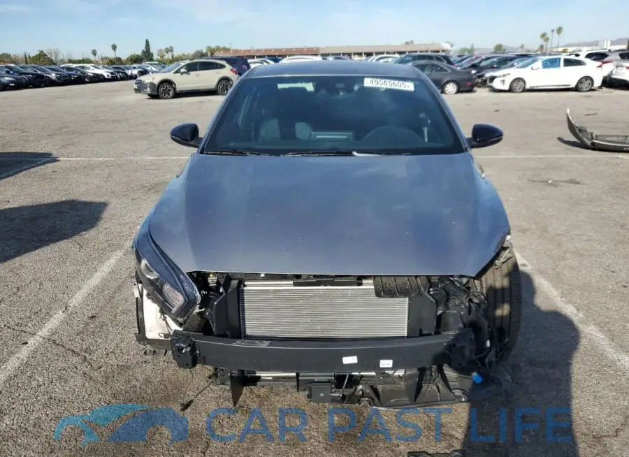 3KPF54AD6RE814162# 5