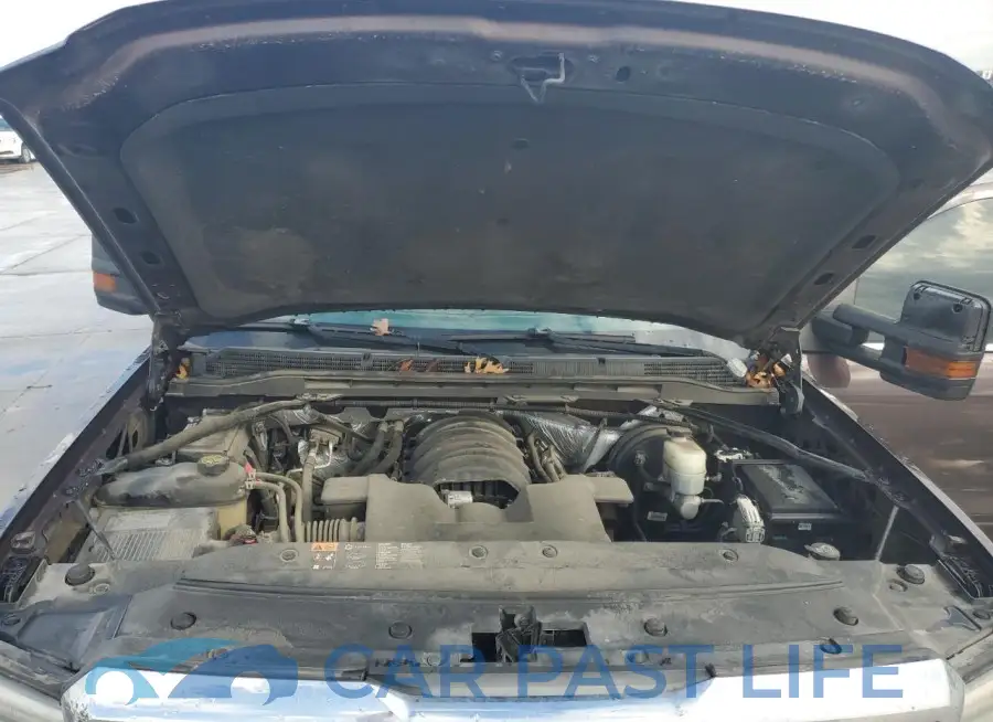 3GTU1MEC2GG292751# 11