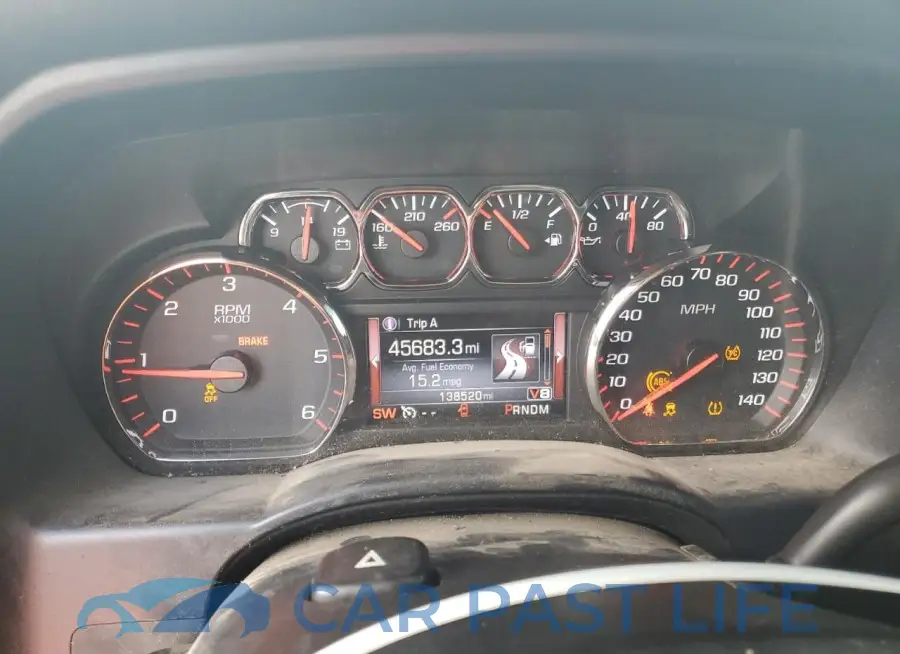 3GTU1MEC2GG292751# 9