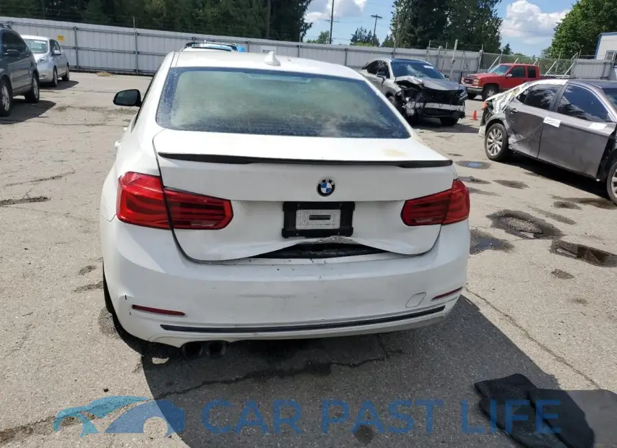 WBA8B9G35HNT89814# 6