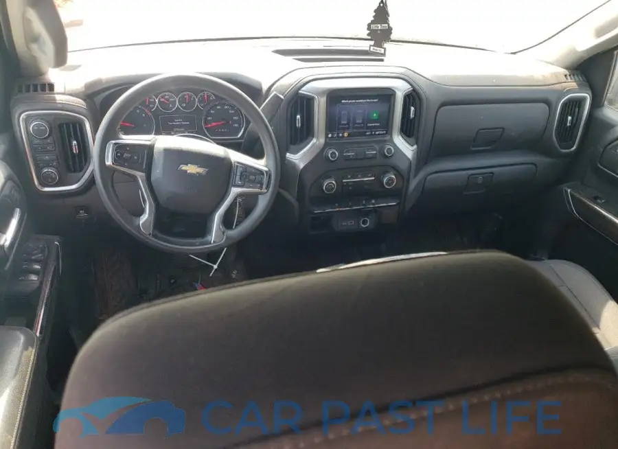3GCUYDED0LG157850# 8